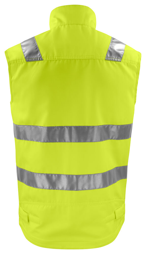 Projob 6711 LIIVI EN ISO 20471 LUOKKA 2 - Image 2