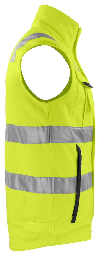 Projob 6711 LIIVI EN ISO 20471 LUOKKA 2 - Image 3