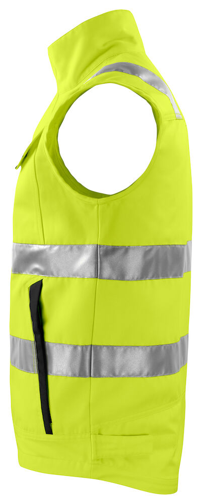 Projob 6711 LIIVI EN ISO 20471 LUOKKA 2 - Image 4