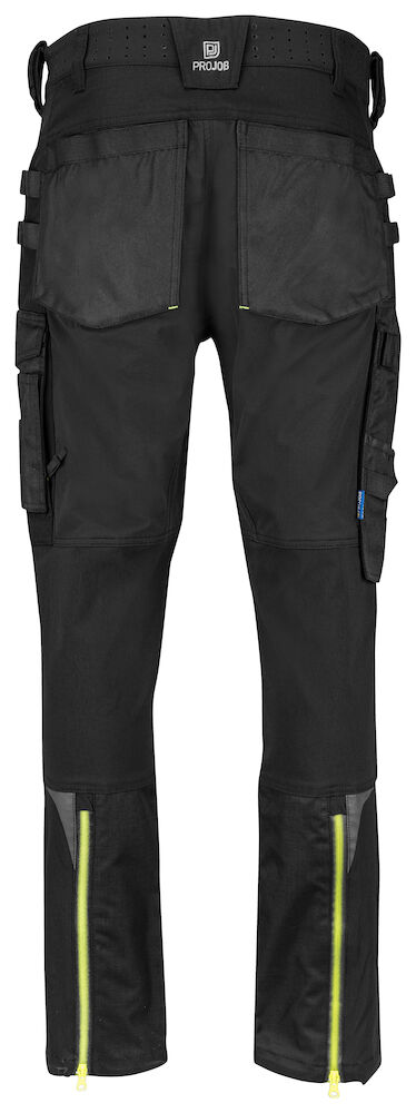 Projob 5566 STRETCH HOUSUT - Image 2
