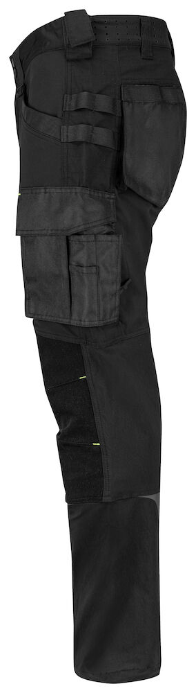 Projob 5566 STRETCH HOUSUT - Image 3