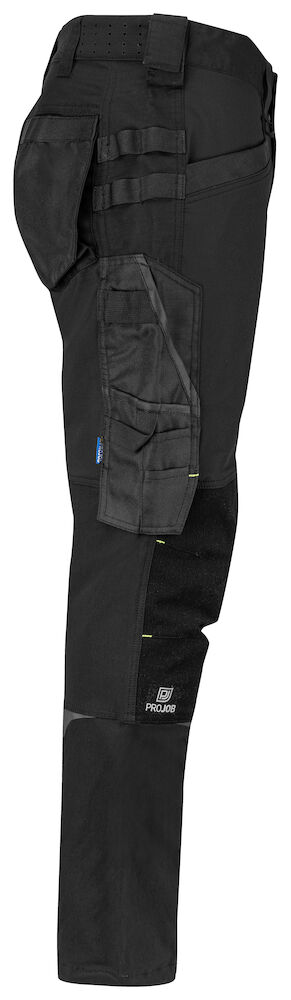 Projob 5566 STRETCH HOUSUT - Image 4